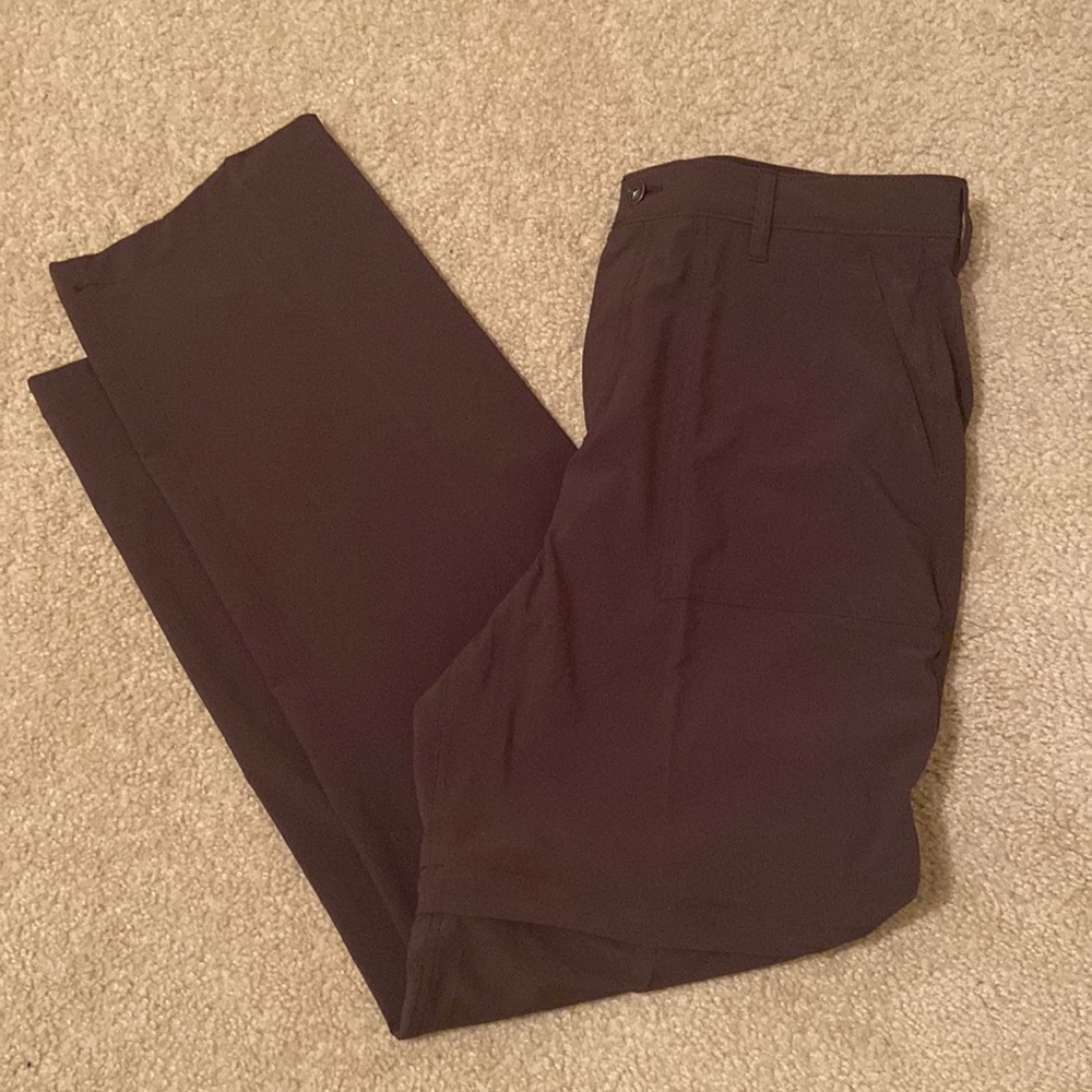 Convertible Outdoor Pants NWT Savane Outfitters